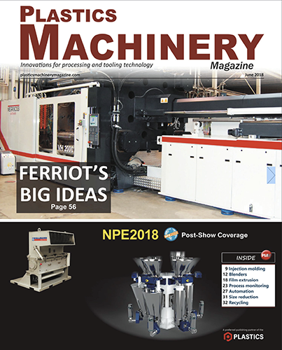 Plastics-Machinery-Ferriot-Big-Ideas-June2018-cover